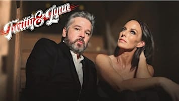 Twitty & Lynn: A Salute to Conway & Loretta - Harriman TN