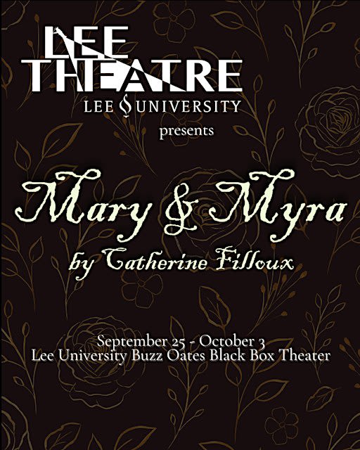 Mary and Myra