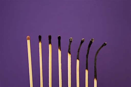 Moving Beyond Burnout