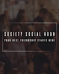Society Social Hour