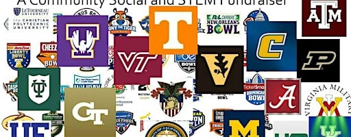 Chattanooga E Week College Bowl + Oktoberfest