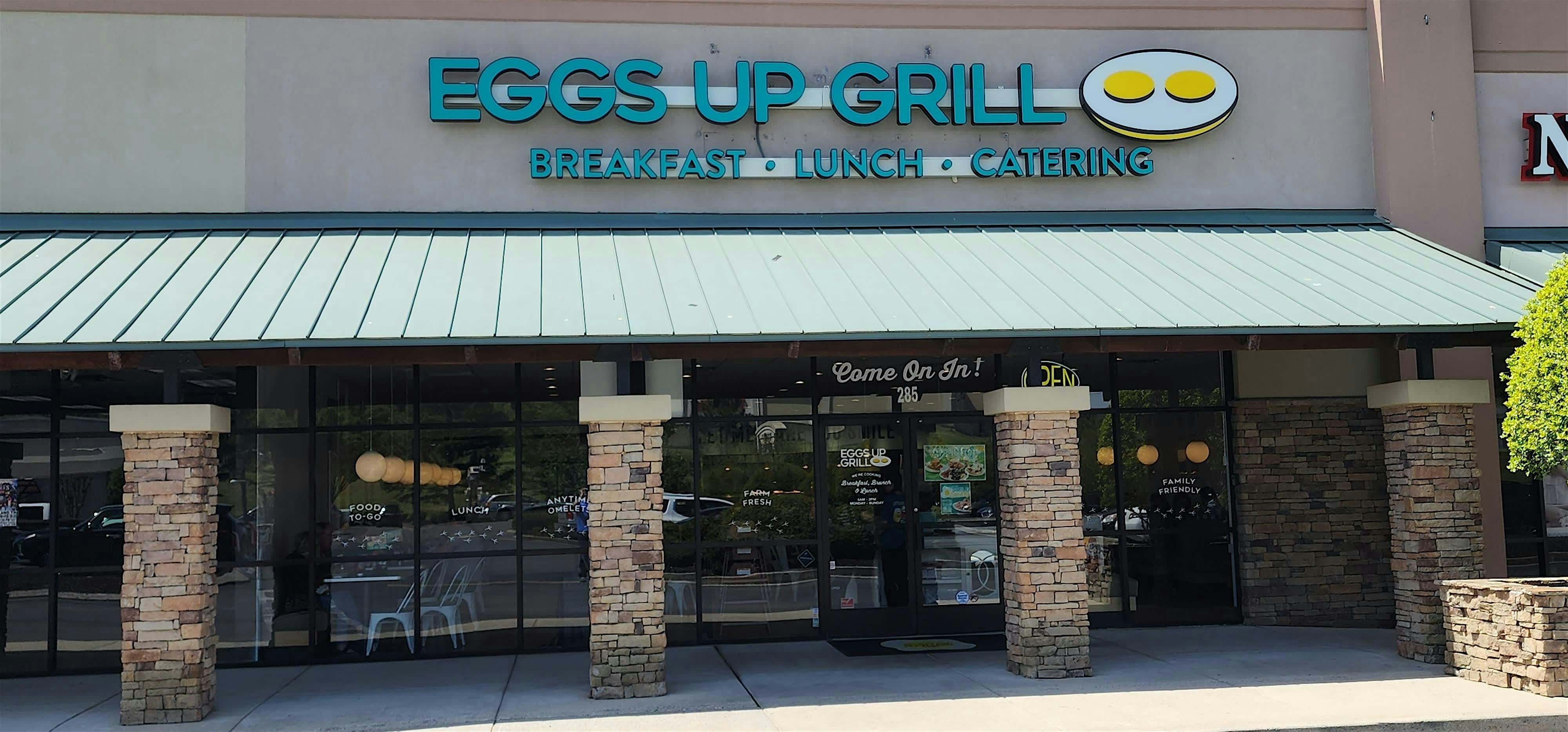 IBN Breakfast Club - Cleveland TN