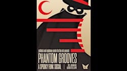 Golden Hour Featuring Phantom Grooves: A Funk Social