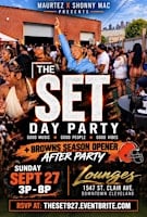The Set: Day Party