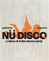 nü disco