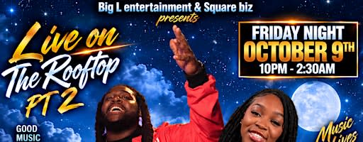 New Impressionz & Drama Squad