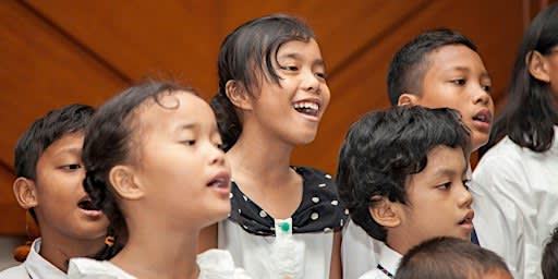 Primary Program