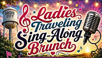 Ladies Sing-Along Brunch - The Derby, Grove City, OH