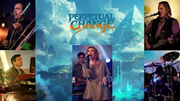 Perpetual Change - Tribute to the Music of Yes