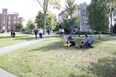 Start Your College Search with Tomcat Spirit