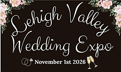 Lehigh Valley Bridal Show at the Americus Hotel