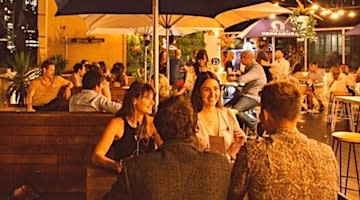 Chicago Singles Wine and Speed Date - Millennials and Gen Z