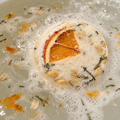 Bath Bomb Workshop