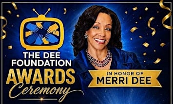 The Dee Foundation Awards Ceremony