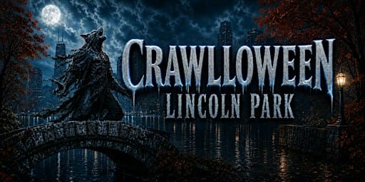Lincoln Park Halloween Bar Crawl 2026