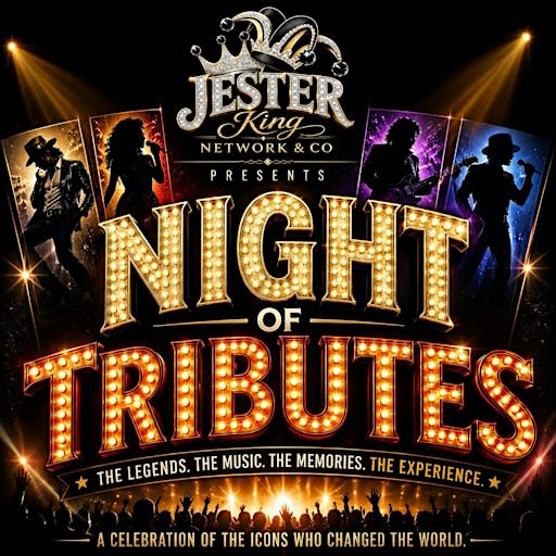 NIGHT OF TRIBUTES