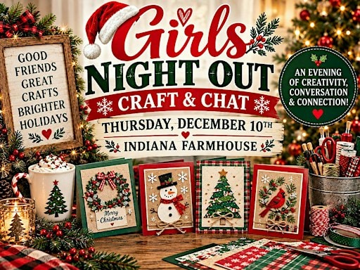Girls Night Out Kit Together
