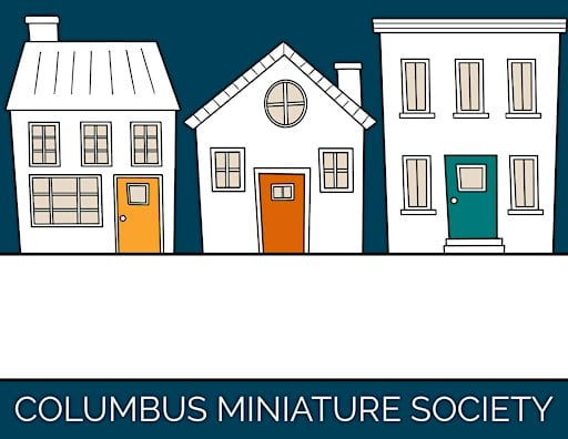 2026 Columbus Miniature Society Annual Show and Sale