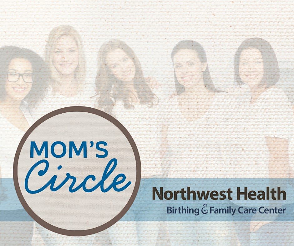 Mom's Circle