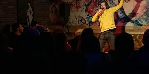 Next Stop Comedy at Jack's House! - Brainerd, MN