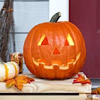 BP2 Ward Halloween Party
