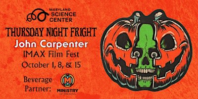 Thursday Night Fright