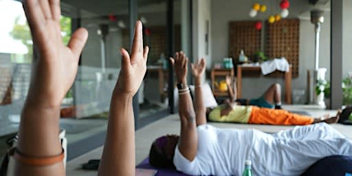 The Black Healing Space: Baltimore, MD