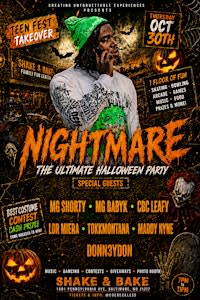 Nightmare