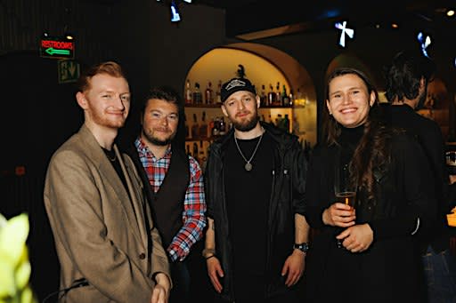 Foodies + New Friends: Spokane | Giving Back Edition (While We Still Can)