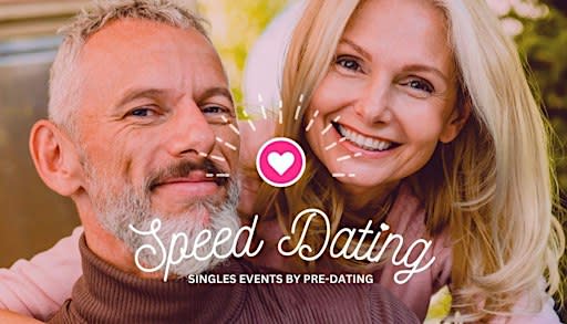 Kansas City Speed Dating for Singles Age 60+ ♥ Kansas City MO at Two Sugars