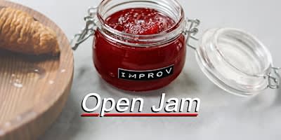 Open Jam