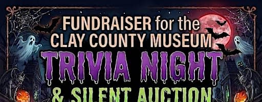 Trivia Night & Silent Auction