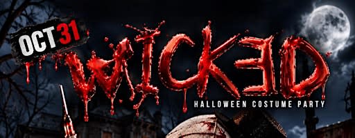 Wicked: Halloween Costume Party