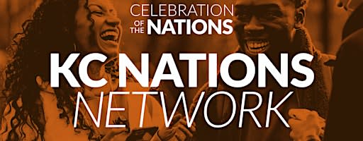 October 24 KC Nations Network Gathering - FREE with promo code: Nations