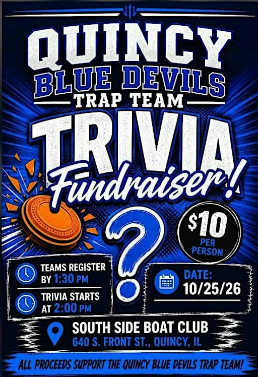 QHS & QJHS Trivia Day