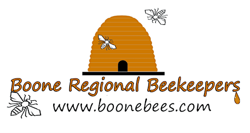Oct:   Boone Regional Beekeepers - winter preparations