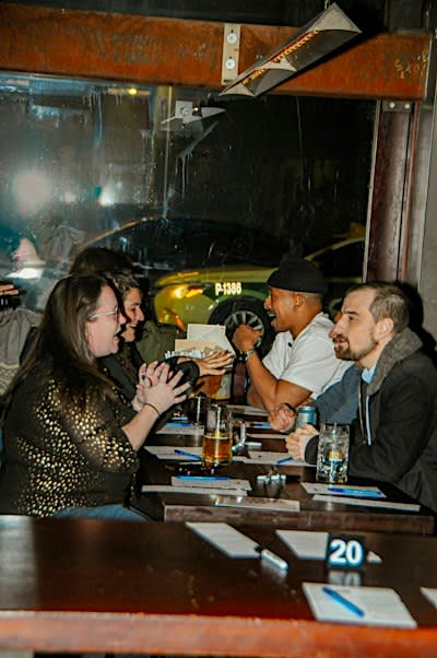 Speed Dating 20's, 30's, and 40's | Date Philadelphia