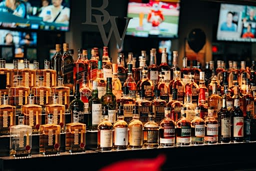 The Garrison Experience: Bourbon, Boots & Big Whiskey's