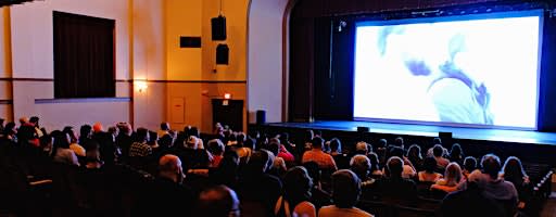 2026 Nightmare in the Ozarks Film Festival