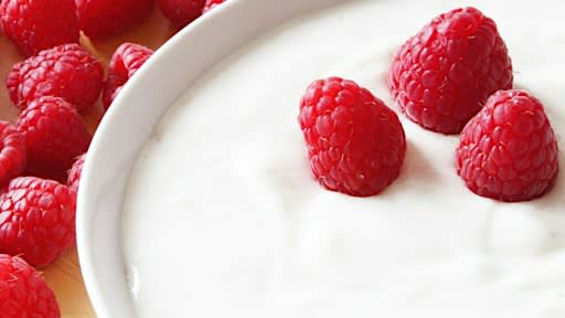 Yogurt Making Class