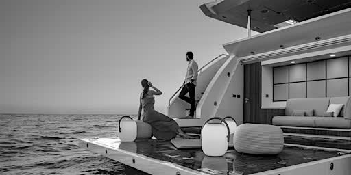 An Evening of Italian Luxury with Azimut | MarineMax Wrightsville Beach