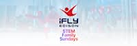 STEM Family Sundays at iFLY Edison!