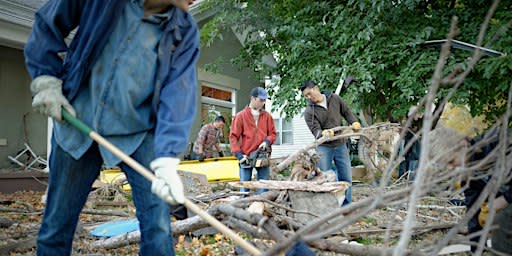 Highway Cleanup