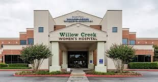 Hospital Orientation and Tour: Freeman Health - Willow Creek Medical Center
