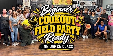 Beginner Line Dance Classes- Charlotte, NC -Thursday Nights