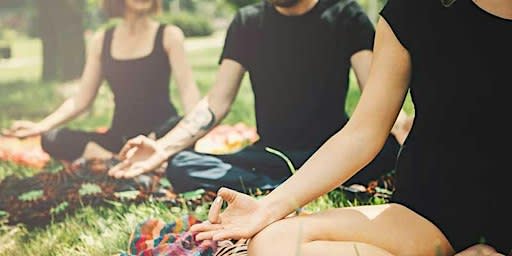 IN-PERSON Nature Infused Yoga with NJ Audubon