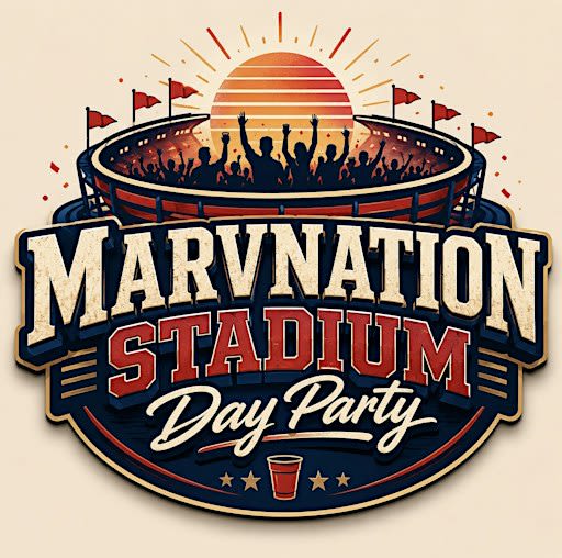 MARVNATION STADIUM DAY PARTY