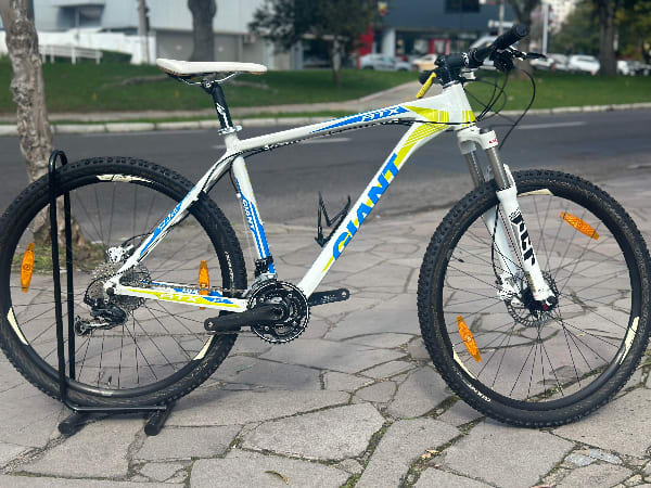 Giant ATX