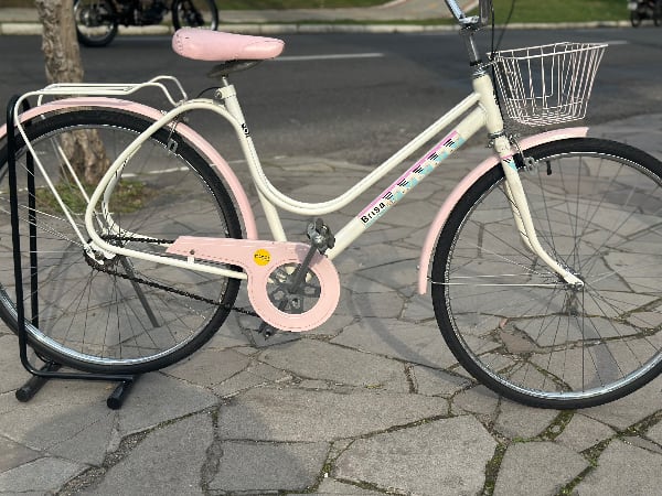 Monark Brisa (1990)