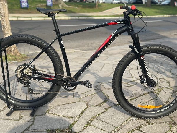 Specialized Fuse - SRAM XO